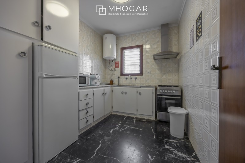 Venta - Villa mediterránea frente a la Cala Baladrar con un gran potencial en, Benissa Costa Blanca! 